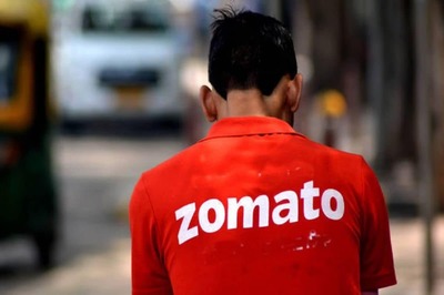 Zomato Falls 6% As 42.4 Lakh Shares Change Hands Via Block Deal; Key Points For Investors