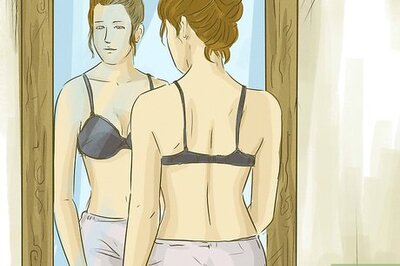 How to Get a Bikini Worthy Body