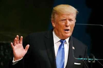 At UN, Trump Warns US May Have to 'Totally Destroy' North Korea