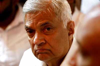 Sri Lanka Aims To Stop Currency Printing As Inflation Soaring To 60%; Highest In Asia: Report