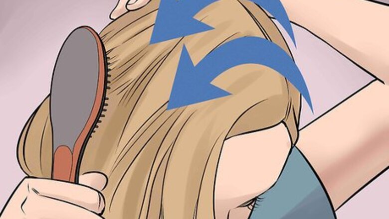How to Do 70s Hair