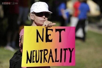 What is net neutrality?
