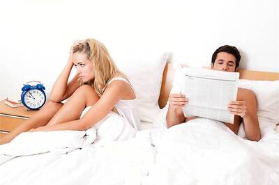 Men on Winning Streak are Likely to Cheat Their Partners: Study