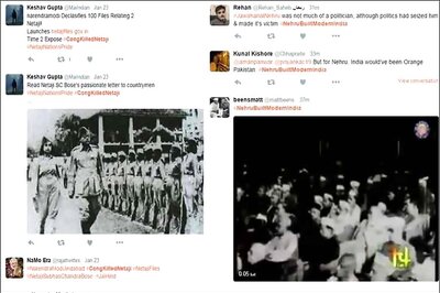 Modi 'Bhakts' versus Congress 'Bhakts': Online attack getting uglier by the minute
