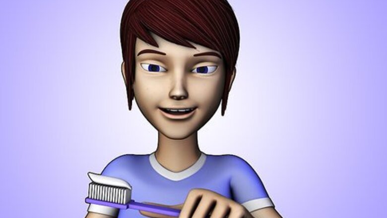 How to Be a Beautiful Teenager