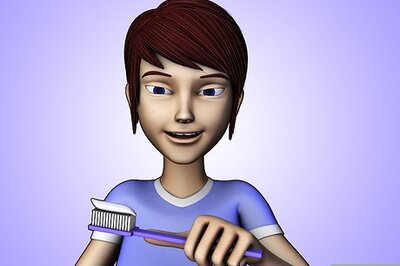 How to Be a Beautiful Teenager