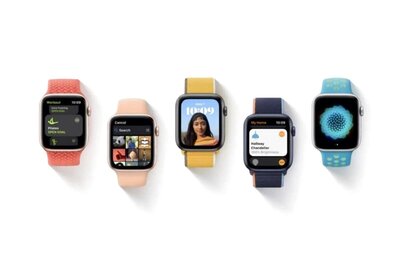 Apple WatchOS 8 Public Beta Is Live: How To Download, All Upcoming Features & More