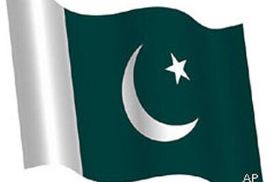 Pak renames the Northern Areas as Gilgit-Baltistan
