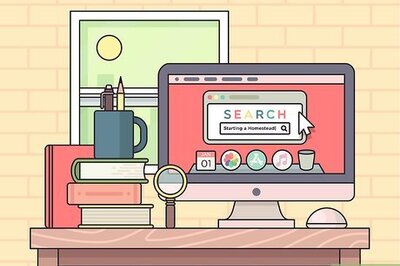 How to Start a Homestead