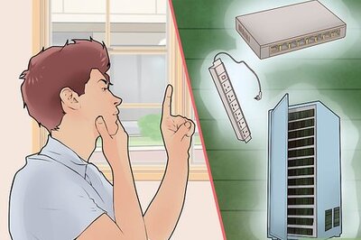 How to Build a Supercomputer