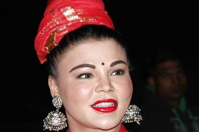 Raza Murad, Rakhi Sawant to Reprise Ram Rahim Singh, Honeypreet Insan on Big Screen