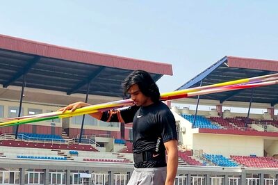 Tokyo Olympics: Training Before a Competition Matters a Lot, Says Javelin Star Neeraj Chopra