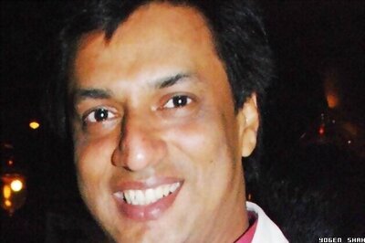 Madhur Bhandarkar to make film on awards?