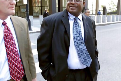 88 People Say They Were Framed By Corrupt Former Chicago Cop