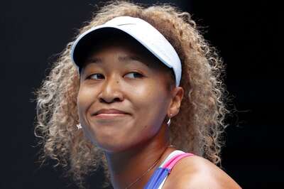 Naomi Osaka Returns With win at Brisbane International Beating Tamara Korpatsch