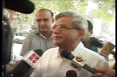 CPM asks Centre to issue White Paper on blackmoney