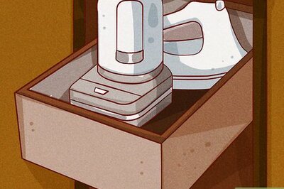 How to Organize Your Kitchen Counter