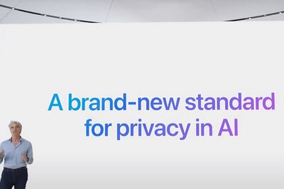 Apple Could Ask For Over Rs 1500 Per Month For Its iPhone AI Features