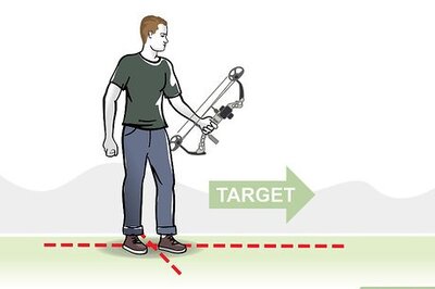 How to Shoot a Compound Bow