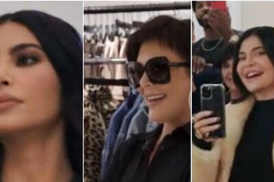 The Kardashians:  Kim Kardashian Is Back with Family In New ‘Better Than Ever’ Trailer