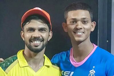 'Time For a New Beginning': Fans Excited After Yashasvi Jaiswal, Ruturaj Gaikwad Get Maiden Call-ups in India's Test Squad