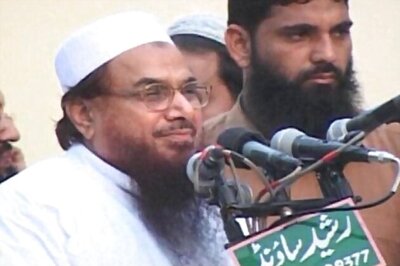 Give concrete evidence against Saeed: Pak to US