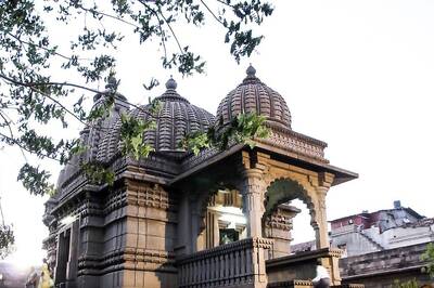 Form Panel Named After Ahilyabai Holkar to Renovate Dilapidated Temples in Maharashtra, BJP Leader Urges Fadnavis