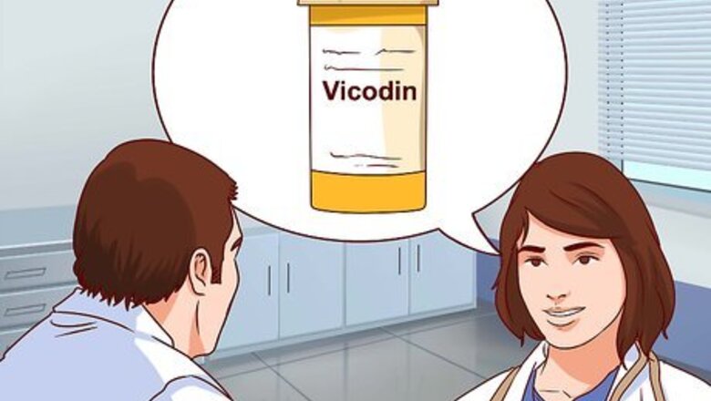 How to Cope With Vicodin Addiction
