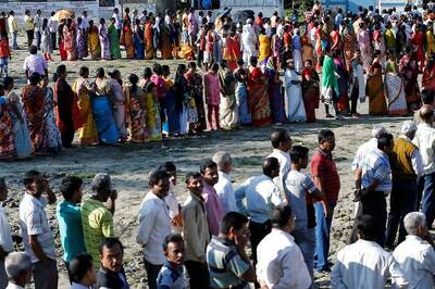 Single-Phase Polling to Be Held in Maharashtra and Haryana on October 21; Counting 3 Days Later