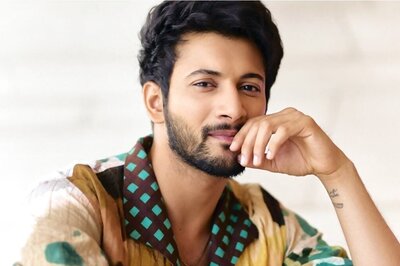 Rohit Saraf Reacts To 'Ishq Vish Rebound' Mixed Reviews: 'I Had High Expectations...' | Exclusive