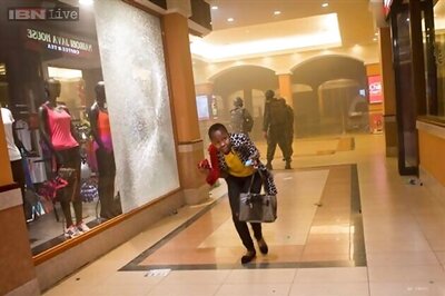 US issues alert for Uganda amid reports of 'Kenya mall' style attack