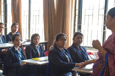 Protesting Teachers from 'BJP Cadres', Says West Bengal Education Minister