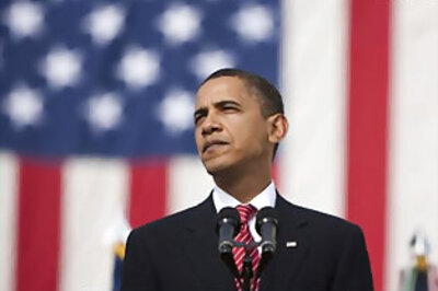 In pics: Forbes list of world's 10 powerful people
