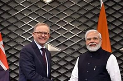 'Landmark Moment': As Australian Parliament Ratifies FTA Deal, A Look at What It Means for India