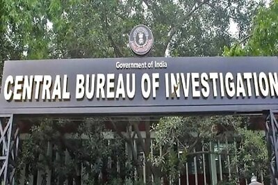 CBI Raids Properties of Indore Businessman in Connection With Rs 188.35 Cr Bank Scam