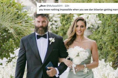Hilarious Memes Go Viral As Dan Bilzerian's 'Wedding' Takes Internet by Storm