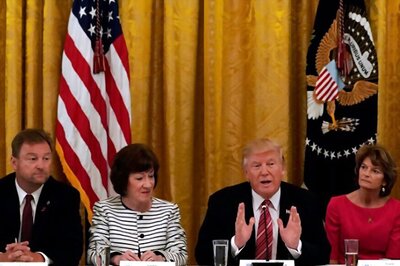 Facing Revolt on Healthcare Bill, US Senate Republicans Delay Vote