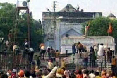 Ayodhya judge preferred out-of-court settlement