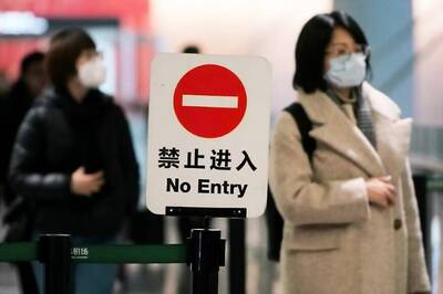 China Virus Spreads to US, First Case on American Soil Confirmed