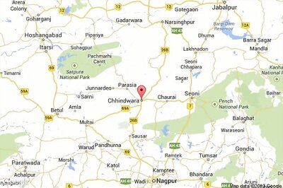 Pilot killed in two-seater plane crash, wreckage found in Gondia