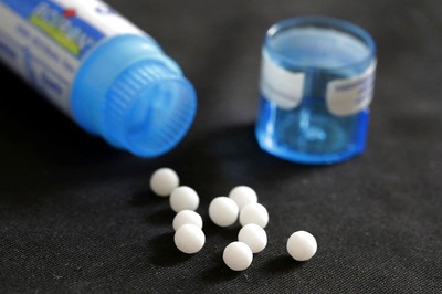 SC Upheld AYUSH Ministry's Advisory, Allowed Homoeopathy as Add on to Covid-19 Care: Rijiju