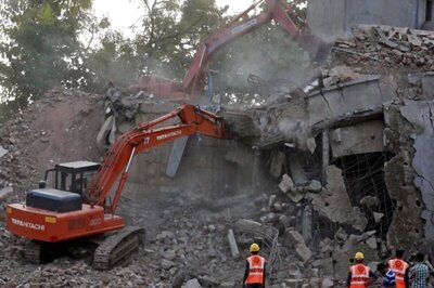 Farmhouses' Demolition Next Week in Gurugram, Duty Magistrate Appointed