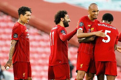 Premier League Contacts Clubs Over Need for Distancing During Games: Report