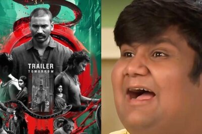 Dhanush's Raayan FIRST Review Out; Kush Shah QUITS Taarak Mehta Ka Ooltah Chashmah After 16 Years