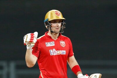 IPL 2023: Awaiting ECB Clearance, Liam Livingstone to Miss Punjab Kings' Opener Against KKR