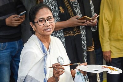 Mamata Banerjee's Book against New Citizenship Law Sold Out in Kolkata Book Fair in 6 Days