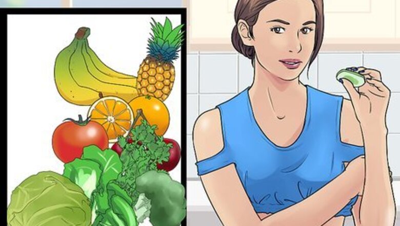 How to Lose Weight With Nutritional Cleansing