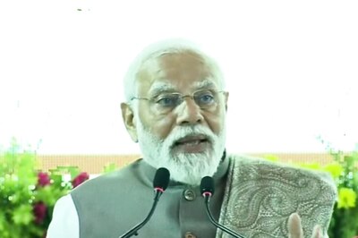 PM Modi to Virtually Distribute Dues of Hukumchand Mill Workers in Indore