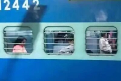 NCDRC Orders Indian Railways To Pay Rs 4.7 Lakh To Passenger For Bag Theft