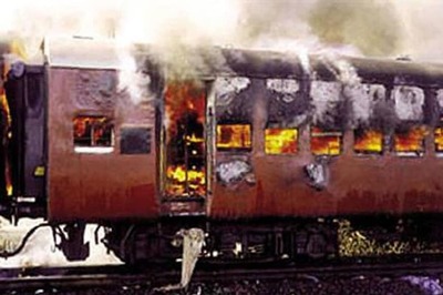 Godhra Train Carnage: 2 get Life Sentence, 3 Acquitted